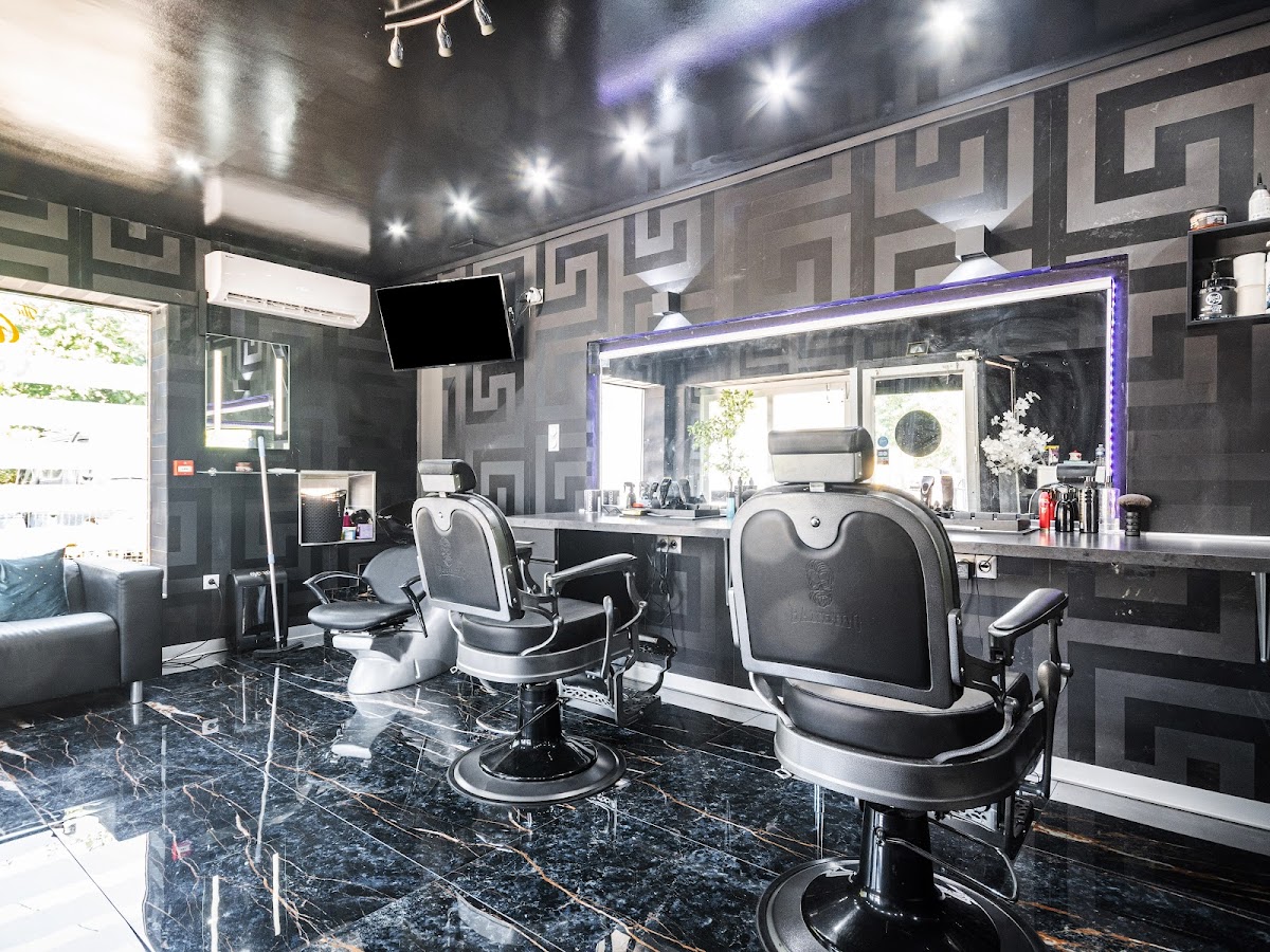 Fresh Barber (Luxury Barber) — galerie 3