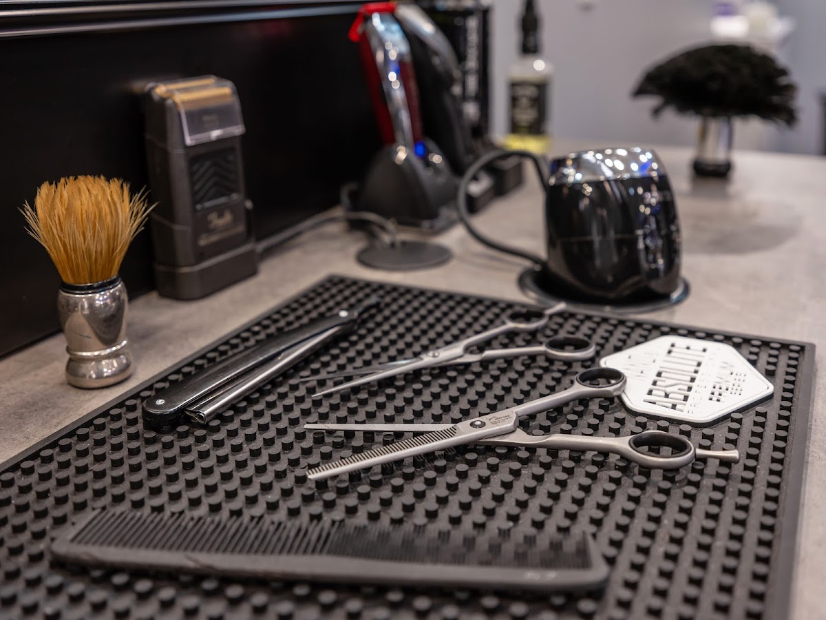 Fresh Barber (Luxury Barber) — galerie 4