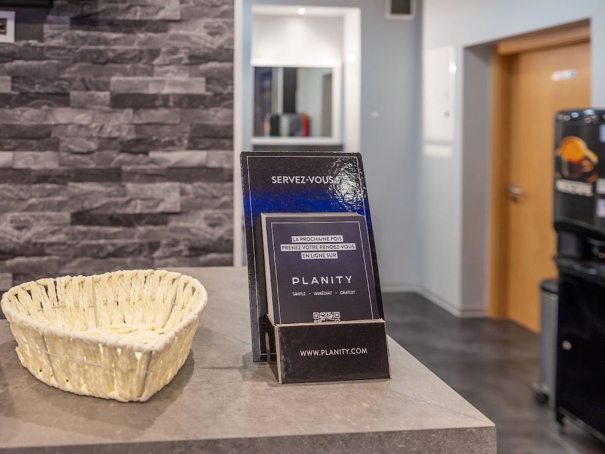 Fresh Barber (Luxury Barber) — galerie 5